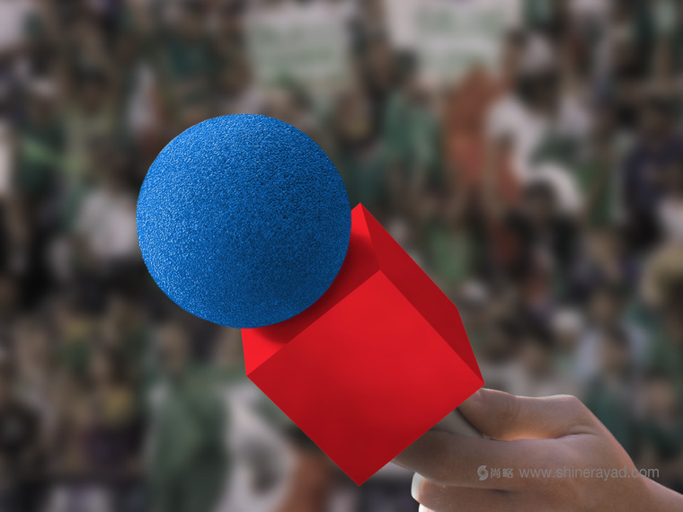 墨西哥電視臺(tái)網(wǎng)絡(luò)多媒體集團(tuán)Imagen新logo設(shè)計(jì)-上海logo設(shè)計(jì)公司8