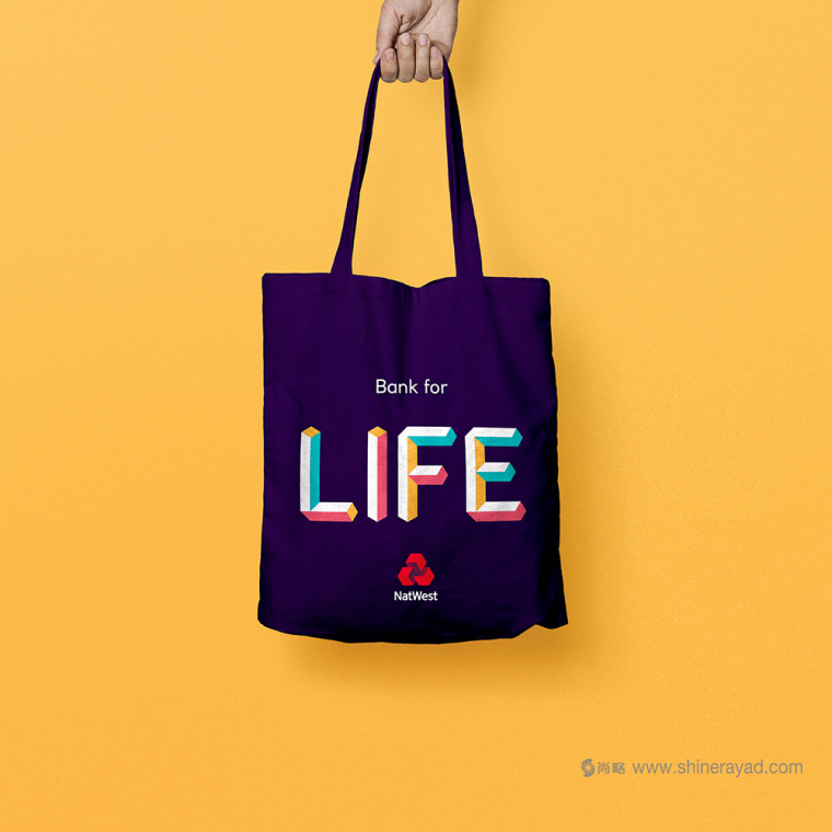 NatWest英國國民威斯敏斯特銀行l(wèi)ogo設計-上海logo設計公司11