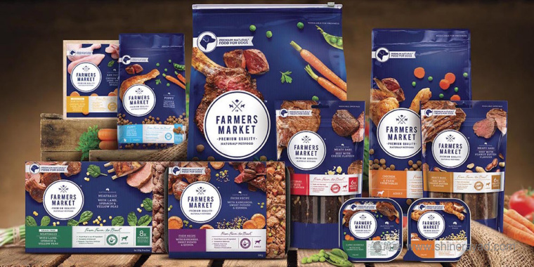 FARMERS MARKET 狗糧包裝設(shè)計(jì)寵物食品包裝設(shè)計(jì)-上海包裝設(shè)計(jì)公司4