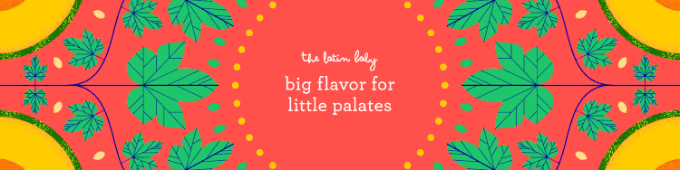 THE LATIN BABY 嬰兒食品包裝設(shè)計(jì)矢量插畫(huà)設(shè)計(jì)-上海包裝設(shè)計(jì)公司4