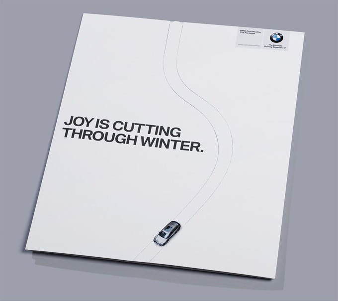 寶馬汽車品牌創(chuàng)意宣傳畫冊(cè)設(shè)計(jì)宣傳折頁(yè)設(shè)計(jì)-上海畫冊(cè)設(shè)計(jì)公司設(shè)計(jì)欣賞1