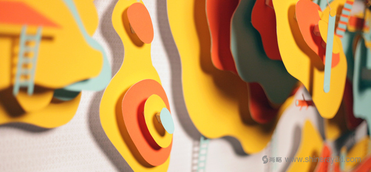 上海畫冊設(shè)計公司設(shè)計欣賞:Maison劇院兒童劇創(chuàng)意宣傳畫冊設(shè)計鏤空版7 上海畫冊設(shè)計公司設(shè)計欣賞:Maison劇院兒童劇創(chuàng)意宣傳畫冊設(shè)計鏤空版7