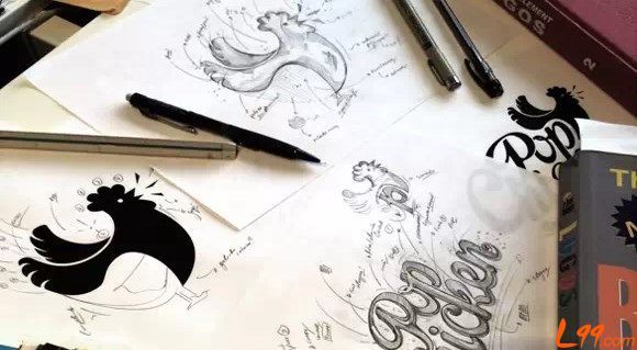 認(rèn)識(shí)草圖在設(shè)計(jì)中的角色與重要性-上海logo設(shè)計(jì)-上海包裝設(shè)計(jì)-上海畫(huà)冊(cè)設(shè)計(jì)