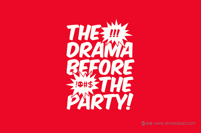 Red Tail 紅尾酒吧logo設(shè)計(jì)、吉祥物設(shè)計(jì)、VI設(shè)計(jì)、品牌形象設(shè)計(jì)-上海品牌設(shè)計(jì)公司