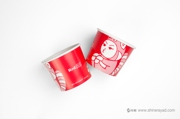 Red Tail 紅尾酒吧logo設(shè)計(jì)、吉祥物設(shè)計(jì)、VI設(shè)計(jì)、品牌形象設(shè)計(jì)-上海品牌設(shè)計(jì)公司