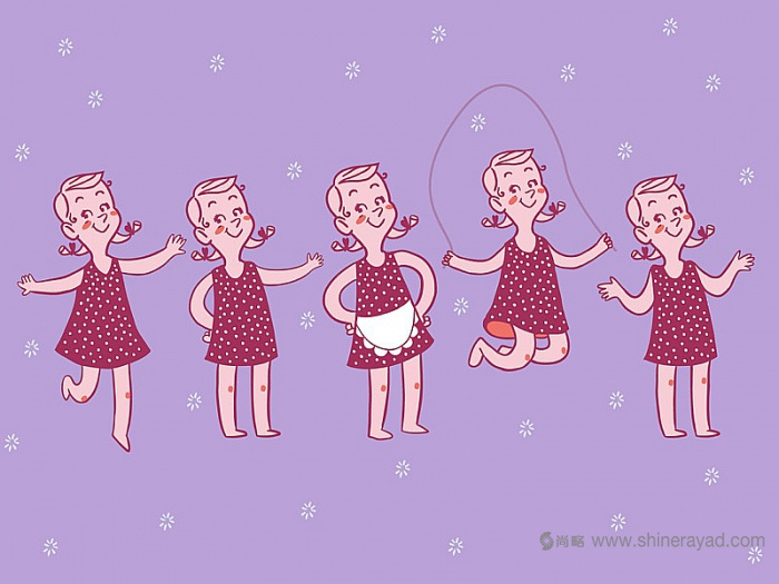 KARAT小屋兒童奶制品奶酪酸奶品牌包裝設(shè)計(jì)兒童插畫設(shè)計(jì)-上海包裝設(shè)計(jì)公司 KARAT小屋兒童奶制品奶酪酸奶品牌包裝設(shè)計(jì)兒童插畫設(shè)計(jì)-上海包裝設(shè)計(jì)公司