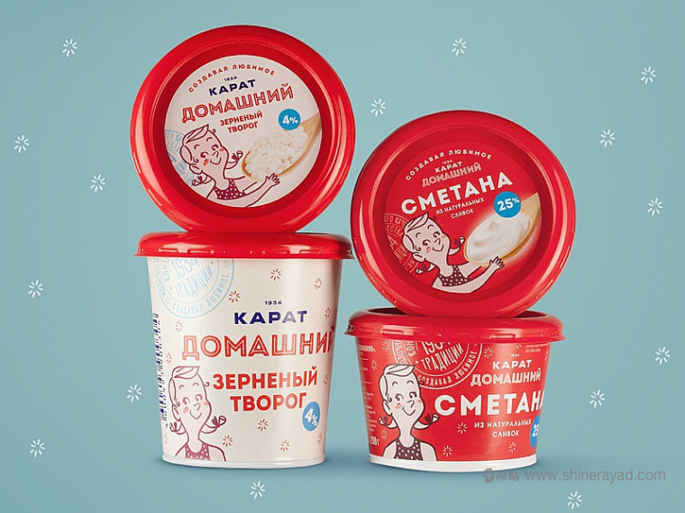KARAT小屋兒童奶制品奶酪酸奶品牌包裝設(shè)計(jì)兒童插畫設(shè)計(jì)-上海包裝設(shè)計(jì)公司 KARAT小屋兒童奶制品奶酪酸奶品牌包裝設(shè)計(jì)兒童插畫設(shè)計(jì)-上海包裝設(shè)計(jì)公司
