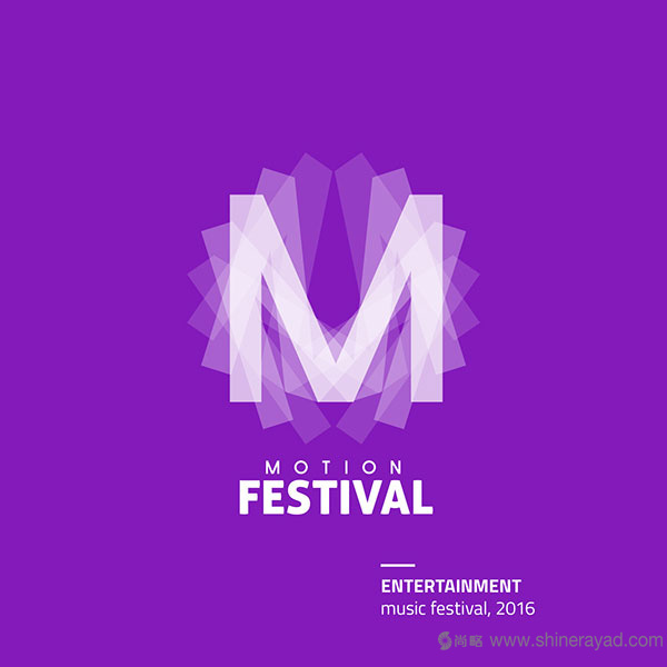 上海尚略logo設(shè)計公司分享15個小清新創(chuàng)意Logo設(shè)計靈感