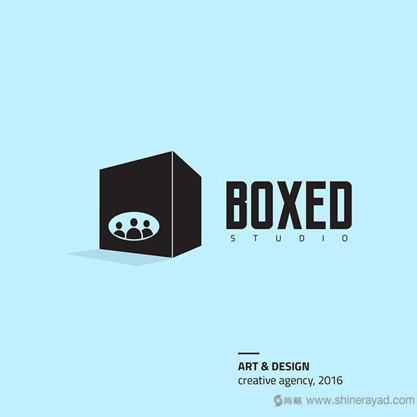 上海尚略logo設(shè)計公司分享15個小清新創(chuàng)意Logo設(shè)計靈感