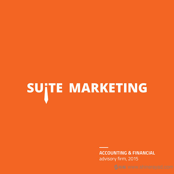 上海尚略logo設(shè)計公司分享15個小清新創(chuàng)意Logo設(shè)計靈感