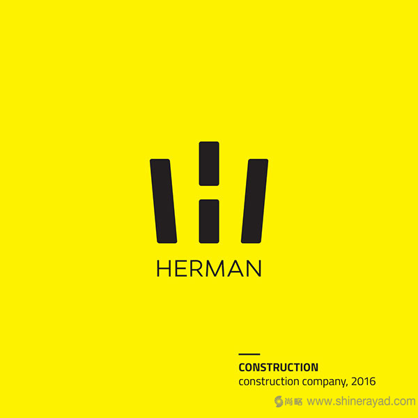 上海尚略logo設(shè)計公司分享15個小清新創(chuàng)意Logo設(shè)計靈感