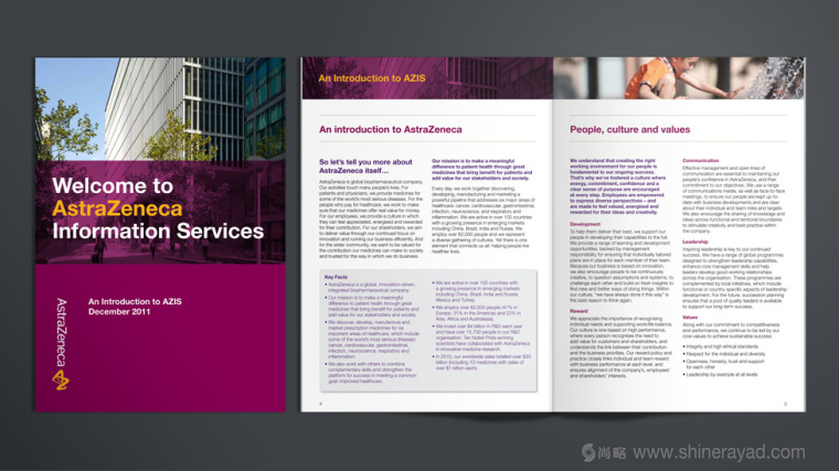 AstraZeneca大型跨國(guó)公司企業(yè)內(nèi)部溝通手冊(cè)策劃設(shè)計(jì)-上海畫冊(cè)設(shè)計(jì)公司 AstraZeneca大型跨國(guó)公司企業(yè)內(nèi)部溝通手冊(cè)策劃設(shè)計(jì)-上海畫冊(cè)設(shè)計(jì)公司