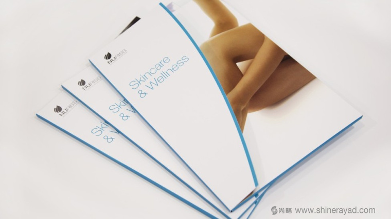 Nuriss皮膚護(hù)理中心健康醫(yī)療美容宣傳畫冊(cè)設(shè)計(jì)-上海畫冊(cè)設(shè)計(jì)公司 Nuriss皮膚護(hù)理中心健康醫(yī)療美容宣傳畫冊(cè)設(shè)計(jì)-上海畫冊(cè)設(shè)計(jì)公司