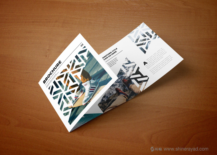 BROCHURE 運(yùn)動(dòng)鞋休閑鞋類宣傳畫冊設(shè)計(jì)-上海畫冊設(shè)計(jì)公司