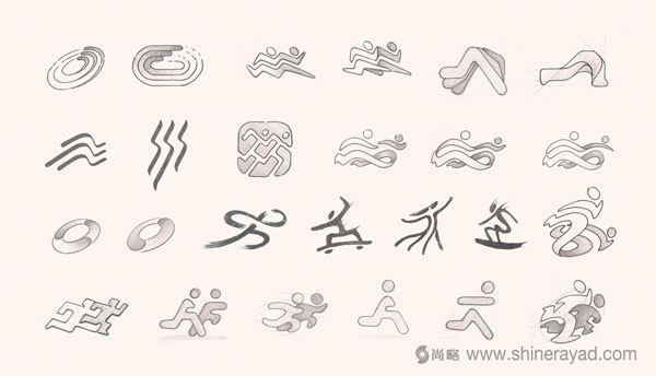 健身App Logo設(shè)計-上海logo設(shè)計公司 健身App Logo設(shè)計-上海logo設(shè)計公司