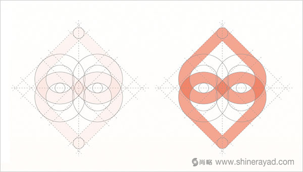 約會App Logo設(shè)計-上海logo設(shè)計公司 約會App Logo設(shè)計-上海logo設(shè)計公司