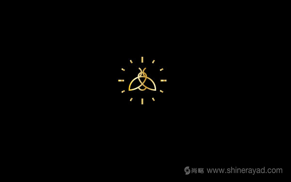 上海尚略logo設(shè)計(jì)公司設(shè)計(jì)培訓(xùn)：80+個(gè)極佳創(chuàng)意扁平Logo設(shè)計(jì)靈感 