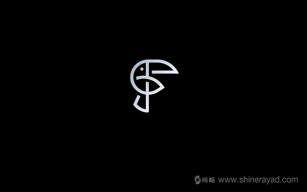 上海尚略logo設(shè)計(jì)公司設(shè)計(jì)培訓(xùn)：80+個(gè)極佳創(chuàng)意扁平Logo設(shè)計(jì)靈感 