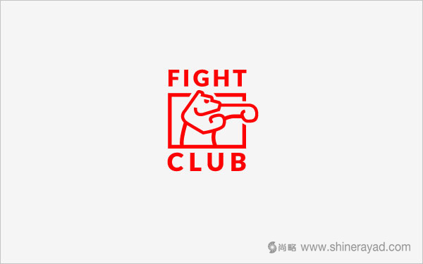 上海尚略logo設(shè)計(jì)公司設(shè)計(jì)培訓(xùn)：80+個(gè)極佳創(chuàng)意扁平Logo設(shè)計(jì)靈感 