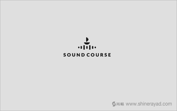 上海尚略logo設(shè)計(jì)公司設(shè)計(jì)培訓(xùn)：80+個(gè)極佳創(chuàng)意扁平Logo設(shè)計(jì)靈感 