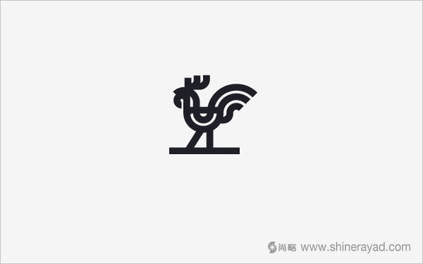 上海尚略logo設(shè)計(jì)公司設(shè)計(jì)培訓(xùn)：80+個(gè)極佳創(chuàng)意扁平Logo設(shè)計(jì)靈感 