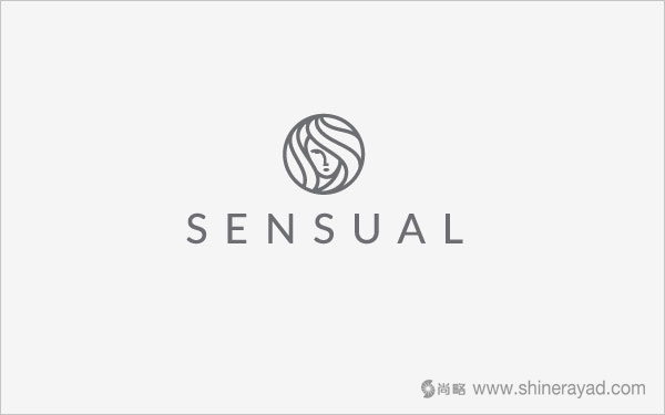 上海尚略logo設(shè)計(jì)公司設(shè)計(jì)培訓(xùn)：80+個(gè)極佳創(chuàng)意扁平Logo設(shè)計(jì)靈感 