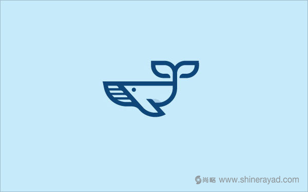 上海尚略logo設(shè)計(jì)公司設(shè)計(jì)培訓(xùn)：80+個(gè)極佳創(chuàng)意扁平Logo設(shè)計(jì)靈感 