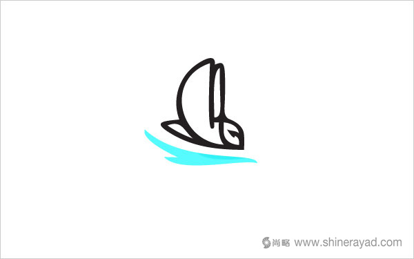 上海尚略logo設(shè)計(jì)公司設(shè)計(jì)培訓(xùn)：80+個(gè)極佳創(chuàng)意扁平Logo設(shè)計(jì)靈感