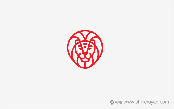 上海尚略logo設(shè)計(jì)公司設(shè)計(jì)培訓(xùn)：80+個(gè)極佳創(chuàng)意扁平Logo設(shè)計(jì)靈感