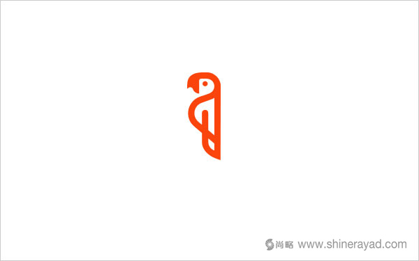 上海尚略logo設(shè)計(jì)公司設(shè)計(jì)培訓(xùn)：80+個(gè)極佳創(chuàng)意扁平Logo設(shè)計(jì)靈感