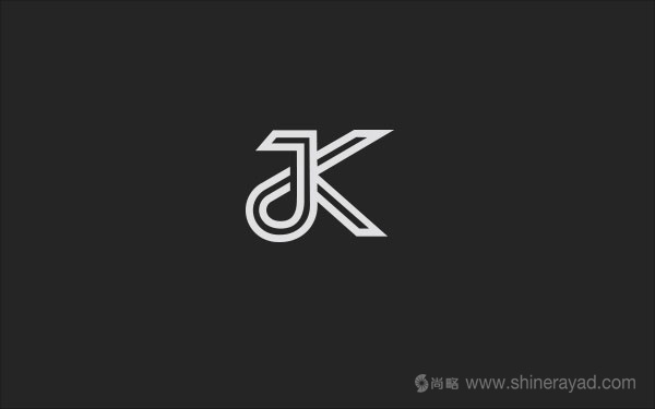 上海尚略logo設(shè)計(jì)公司設(shè)計(jì)培訓(xùn)：80+個(gè)極佳創(chuàng)意扁平Logo設(shè)計(jì)靈感