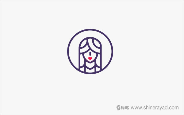 上海尚略logo設(shè)計(jì)公司設(shè)計(jì)培訓(xùn)：80+個(gè)極佳創(chuàng)意扁平Logo設(shè)計(jì)靈感