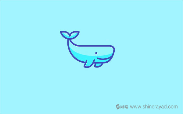 上海尚略logo設(shè)計(jì)公司設(shè)計(jì)培訓(xùn)：80+個(gè)極佳創(chuàng)意扁平Logo設(shè)計(jì)靈感