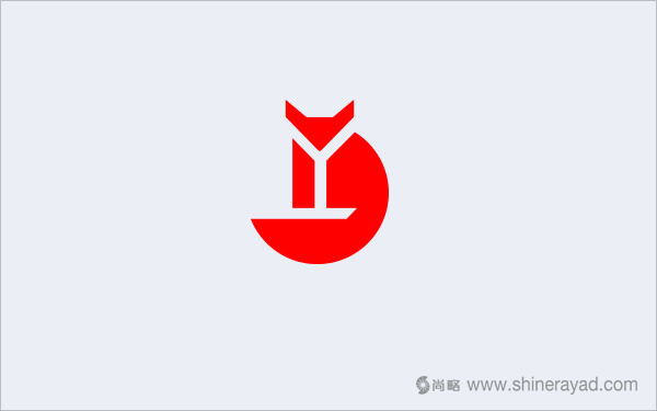 上海尚略logo設(shè)計(jì)公司設(shè)計(jì)培訓(xùn)：80+個(gè)極佳創(chuàng)意扁平Logo設(shè)計(jì)靈感