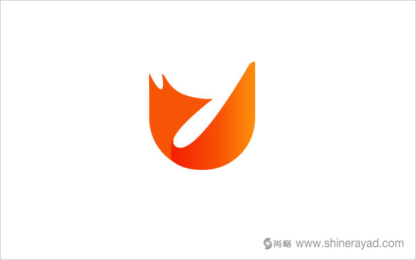 上海尚略logo設(shè)計(jì)公司設(shè)計(jì)培訓(xùn)：80+個(gè)極佳創(chuàng)意扁平Logo設(shè)計(jì)靈感