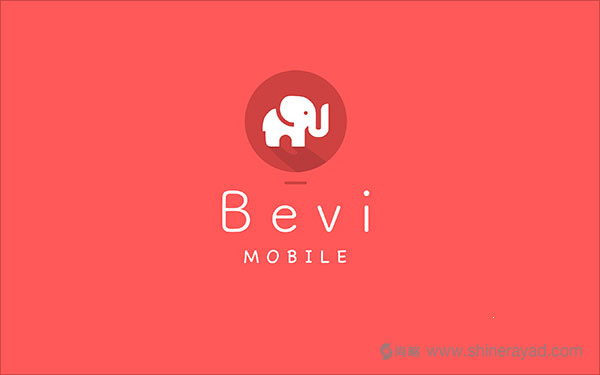 上海尚略logo設(shè)計(jì)公司設(shè)計(jì)培訓(xùn)：80+個(gè)極佳創(chuàng)意扁平Logo設(shè)計(jì)靈感