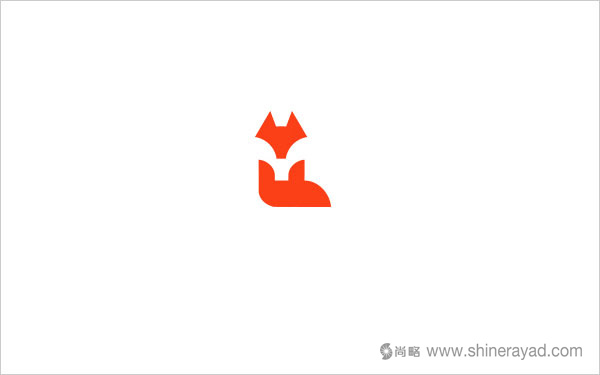 上海尚略logo設(shè)計(jì)公司設(shè)計(jì)培訓(xùn)：80+個(gè)極佳創(chuàng)意扁平Logo設(shè)計(jì)靈感