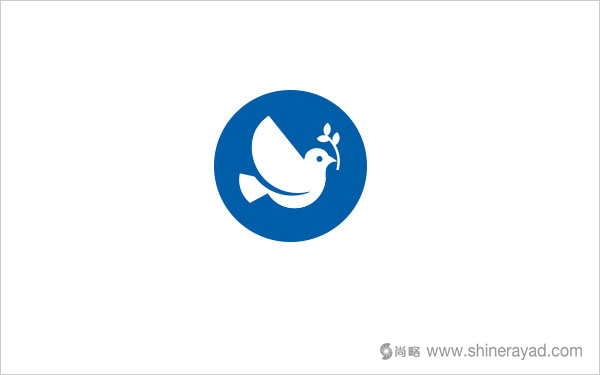 上海尚略logo設(shè)計(jì)公司設(shè)計(jì)培訓(xùn)：80+個(gè)極佳創(chuàng)意扁平Logo設(shè)計(jì)靈感