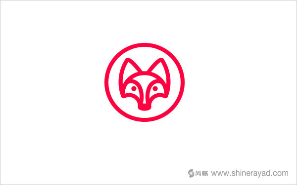 上海尚略logo設(shè)計(jì)公司設(shè)計(jì)培訓(xùn)：80+個(gè)極佳創(chuàng)意扁平Logo設(shè)計(jì)靈感