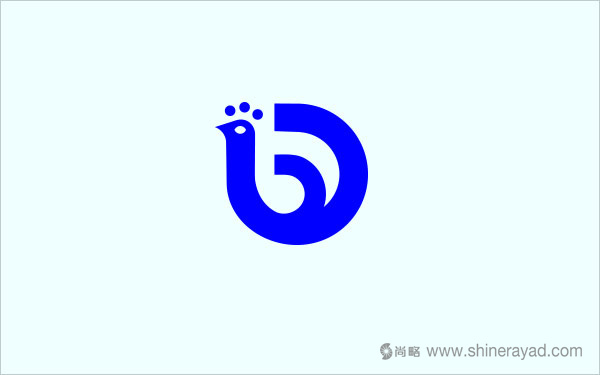 上海尚略logo設(shè)計(jì)公司設(shè)計(jì)培訓(xùn)：80+個(gè)極佳創(chuàng)意扁平Logo設(shè)計(jì)靈感