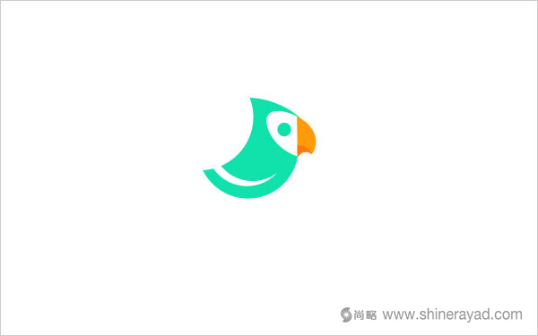 上海尚略logo設(shè)計(jì)公司設(shè)計(jì)培訓(xùn)：80+個(gè)極佳創(chuàng)意扁平Logo設(shè)計(jì)靈感