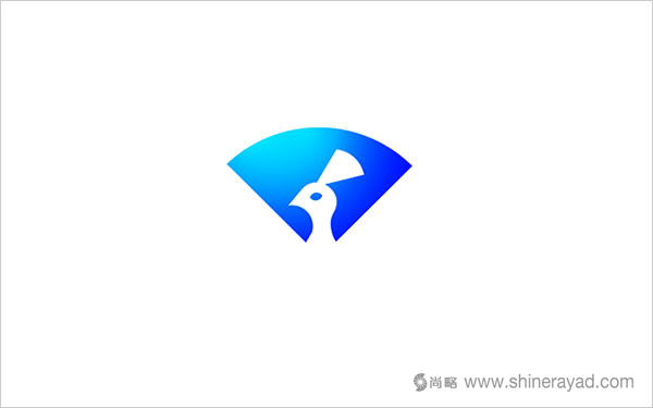 上海尚略logo設(shè)計(jì)公司設(shè)計(jì)培訓(xùn)：80+個(gè)極佳創(chuàng)意扁平Logo設(shè)計(jì)靈感