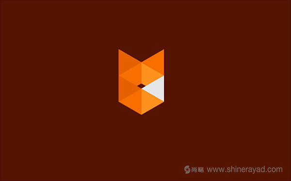 上海尚略logo設(shè)計(jì)公司設(shè)計(jì)培訓(xùn)：80+個(gè)極佳創(chuàng)意扁平Logo設(shè)計(jì)靈感