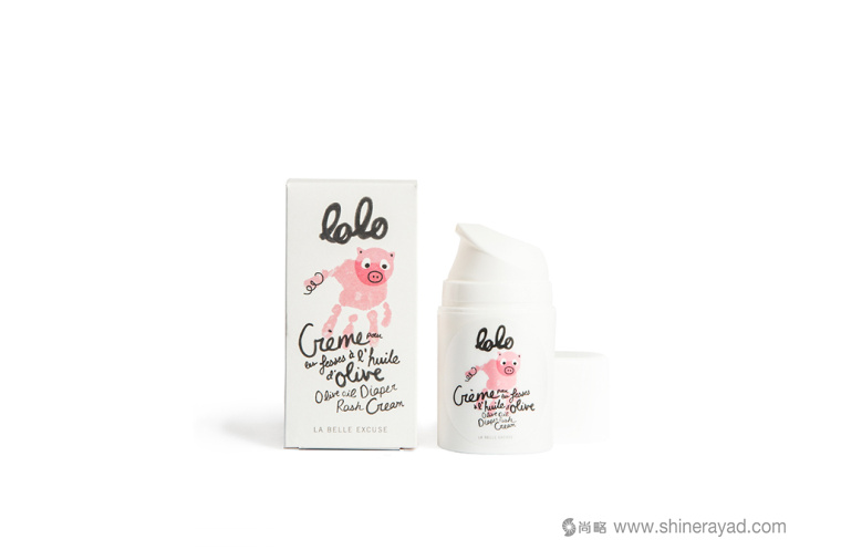 LOLO兒童洗護沐浴清潔產品及手工肥皂包裝設計“手掌印動物篇” LOLO兒童洗護沐浴清潔產品及手工肥皂包裝設計“手掌印動物篇”