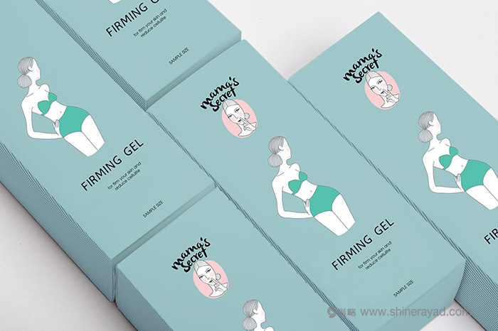 上海包裝設(shè)計(jì)公司欣賞:Mama’s secret 媽媽的秘密女性身體護(hù)理產(chǎn)品化妝品包裝設(shè)計(jì) 上海包裝設(shè)計(jì)公司欣賞:Mama’s secret 媽媽的秘密女性身體護(hù)理產(chǎn)品化妝品包裝設(shè)計(jì)