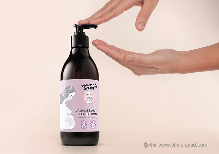 上海包裝設(shè)計(jì)公司欣賞:Mama’s secret 媽媽的秘密女性身體護(hù)理產(chǎn)品化妝品包裝設(shè)計(jì) 上海包裝設(shè)計(jì)公司欣賞:Mama’s secret 媽媽的秘密女性身體護(hù)理產(chǎn)品化妝品包裝設(shè)計(jì)