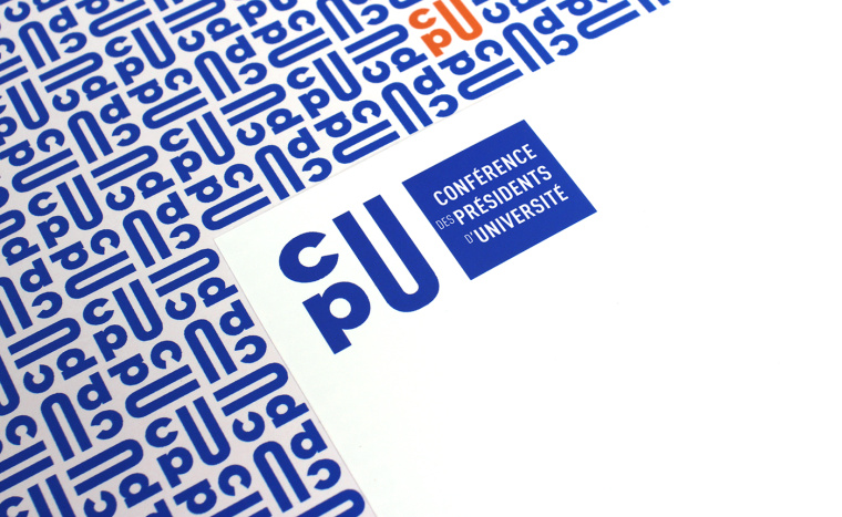 法國大學(xué)校長會議品牌VI形象設(shè)計-上海VI設(shè)計公司5