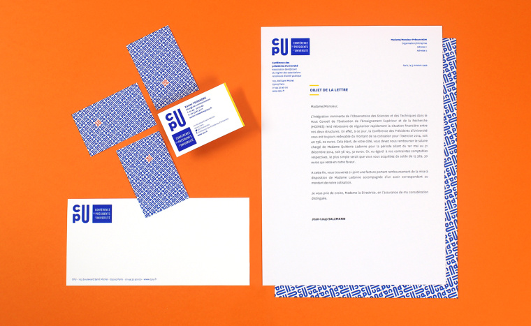 法國大學(xué)校長會議品牌VI形象設(shè)計-上海VI設(shè)計公司7