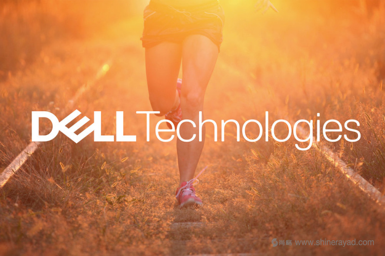 戴爾技術(shù)品牌重塑-上海尚略品牌策劃設(shè)計(jì)公司 戴爾技術(shù)品牌重塑-上海尚略品牌策劃設(shè)計(jì)公司