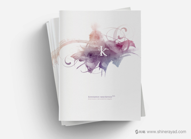 KONSTANTIN博士面部美容整形醫(yī)院logo設(shè)計(jì)品牌VI形象設(shè)計(jì) KONSTANTIN博士面部美容整形醫(yī)院logo設(shè)計(jì)品牌VI形象設(shè)計(jì)